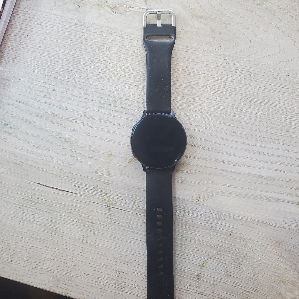 Samsung Galaxy Active 2 Watch